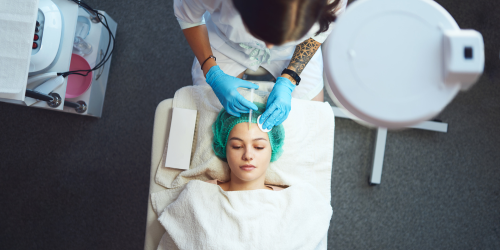 Dermatology