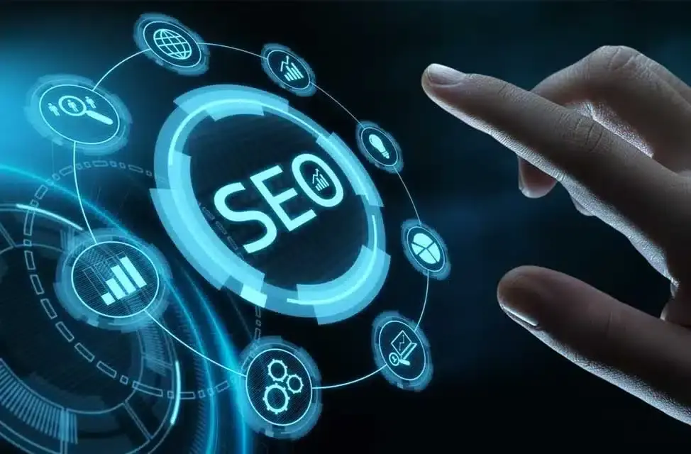 Top 10 SEO companies in Atlanta
