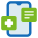 In-App Appointment & Prescription Management