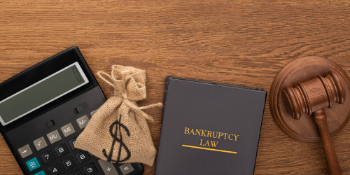 Bankruptcy