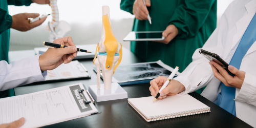 Orthopedic