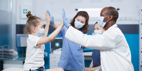 Pediatric